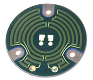 Custom Thick Film Heaters
